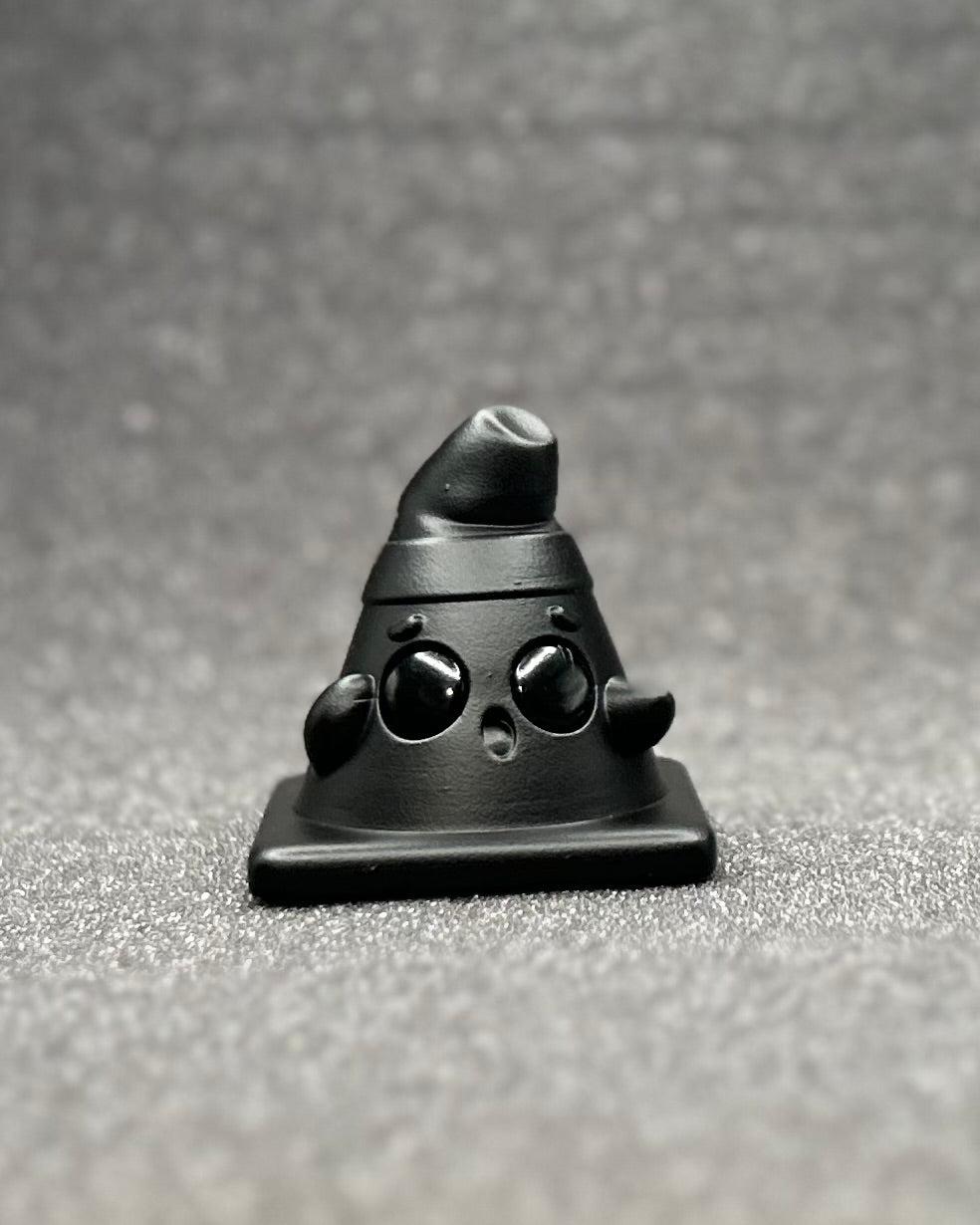 Black Friday 2025 Characters!