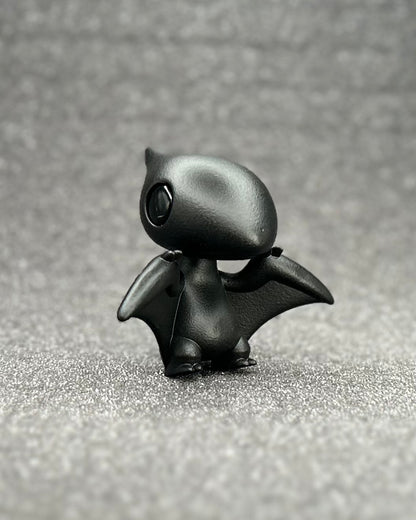 Black Friday 2025 Characters!