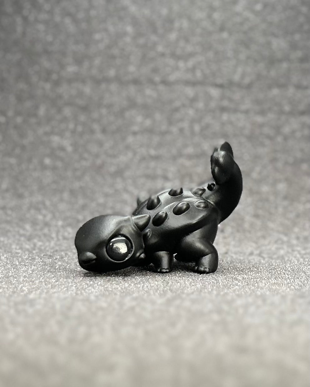 Black Friday 2025 Characters!