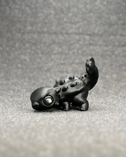 Black Friday 2025 Characters!