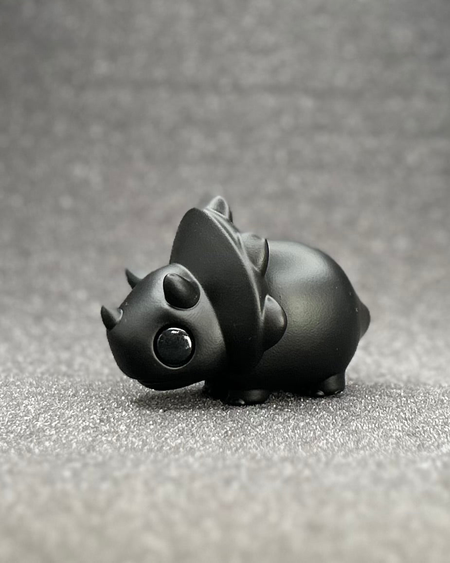 Black Friday 2025 Characters!