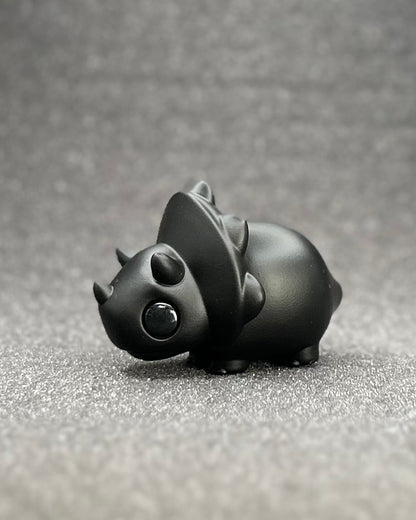 Black Friday 2025 Characters!