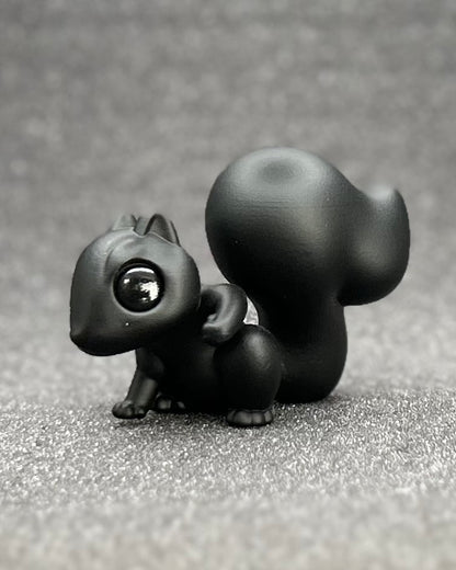 Black Friday 2025 Characters!