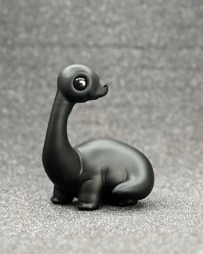 Black Friday 2025 Characters!