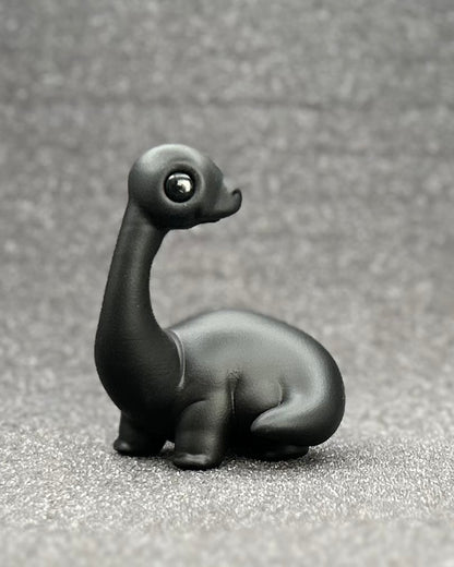 Black Friday 2025 Characters!