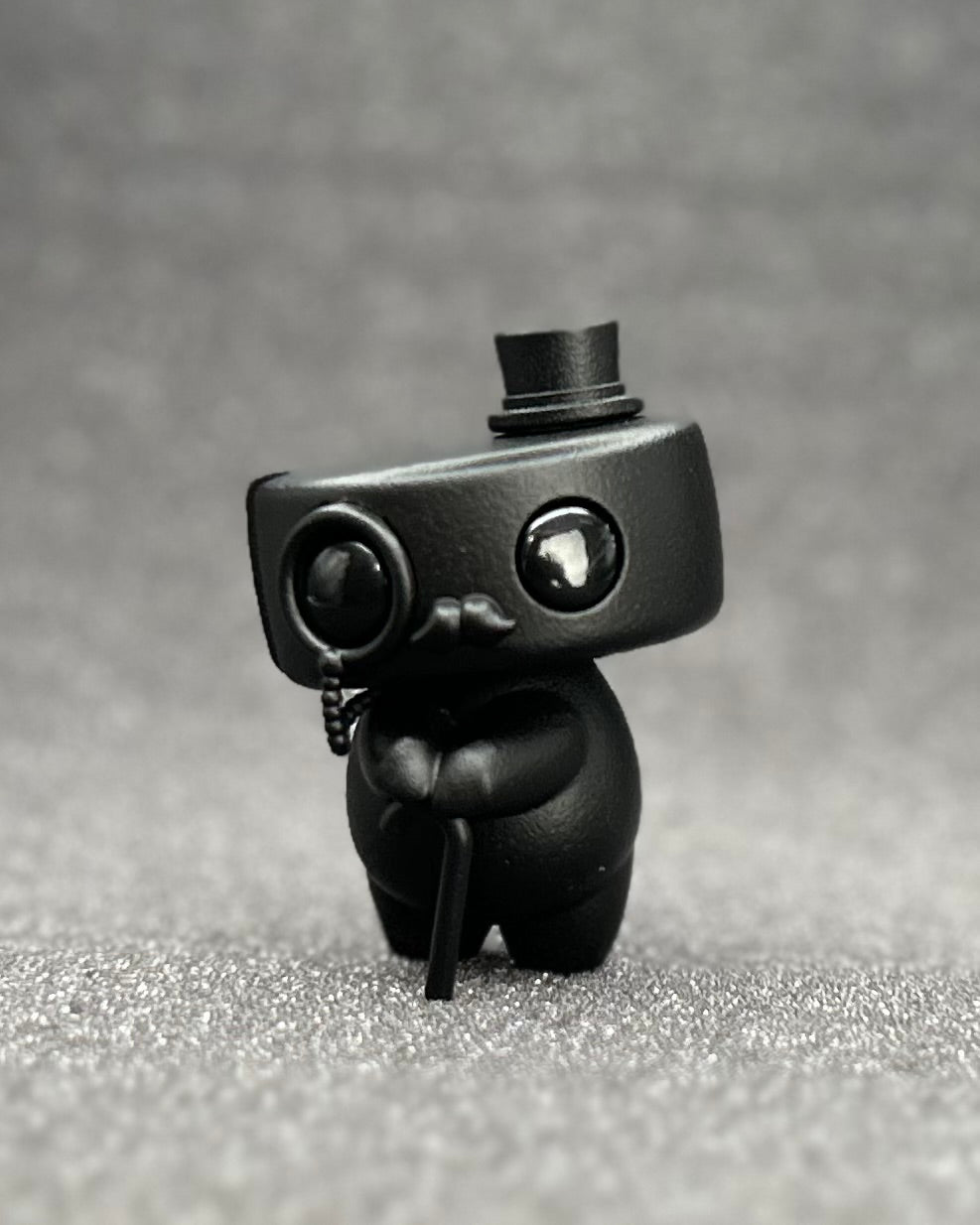 Black Friday 2025 Characters!