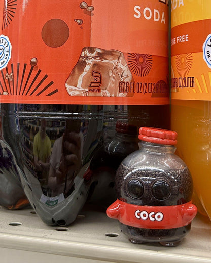 Lil Soda Pop