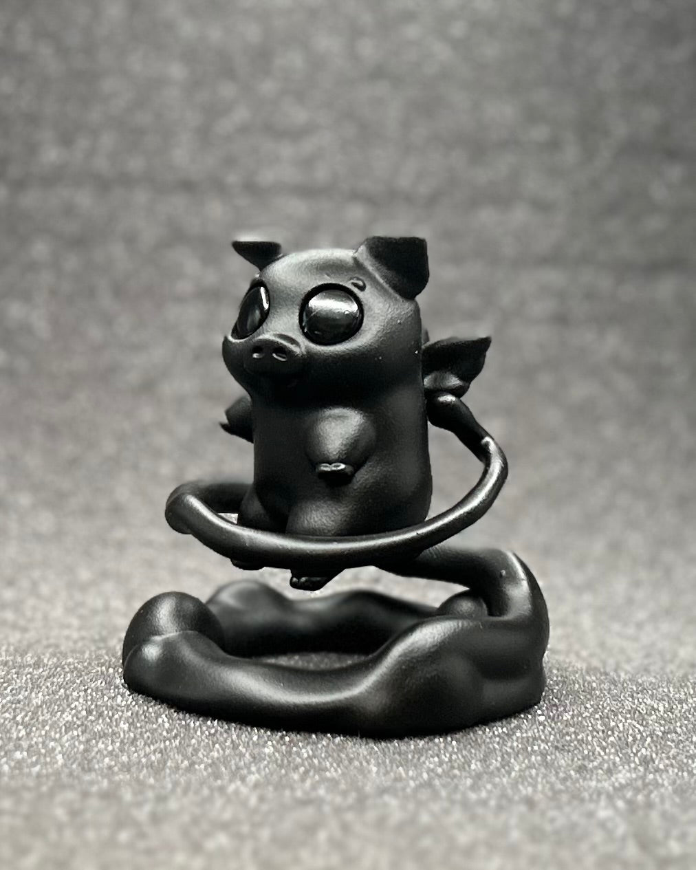 Black Friday 2025 Characters!