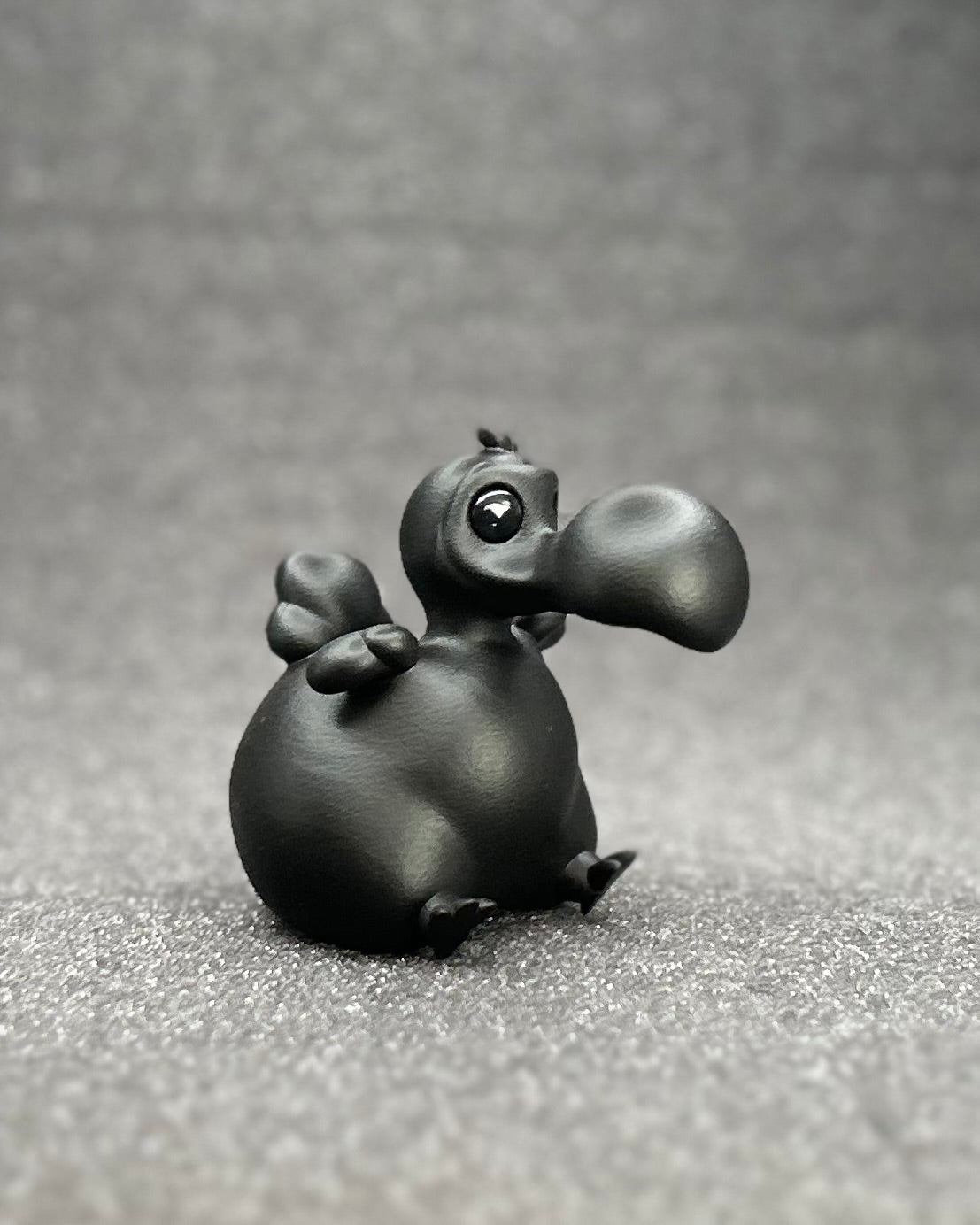 Black Friday 2025 Characters!