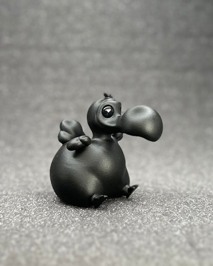 Black Friday 2025 Characters!