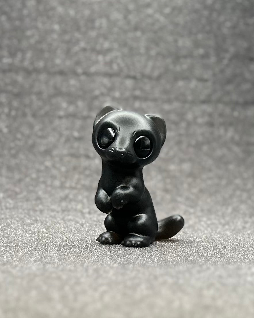 Black Friday 2025 Characters!