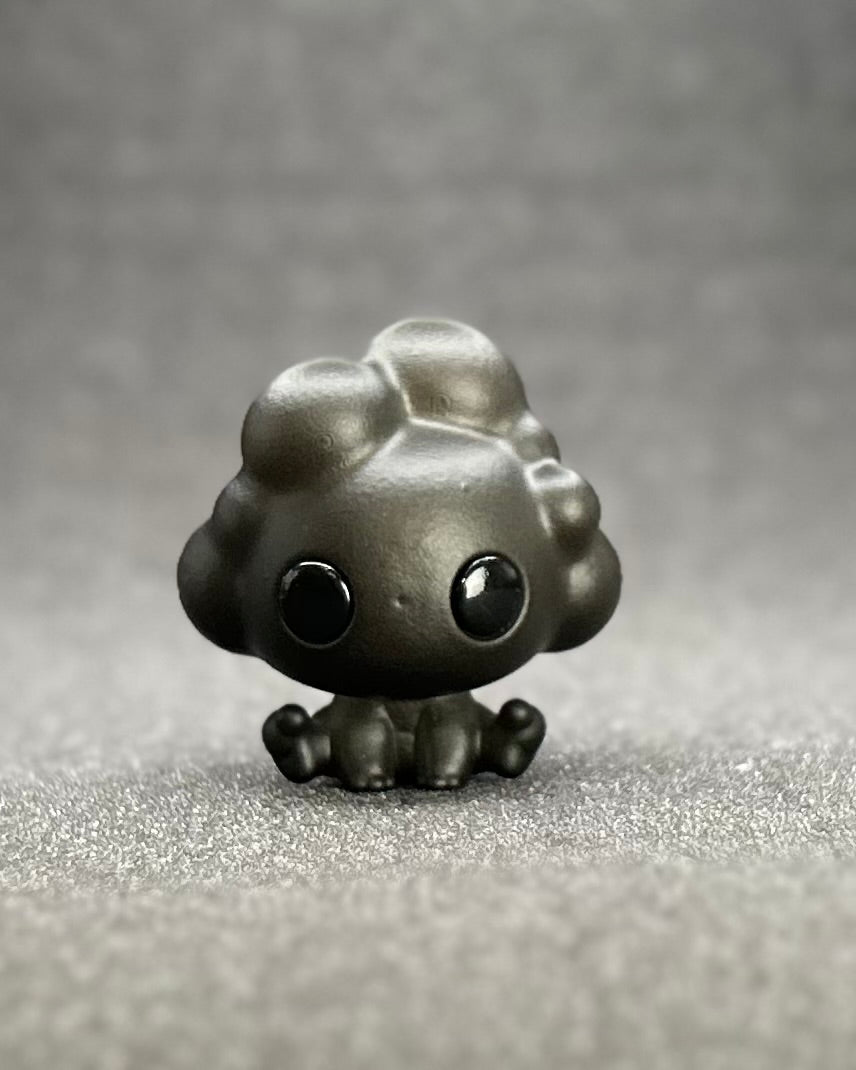 Black Friday 2025 Characters!