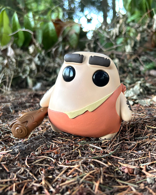 Cave Stubby