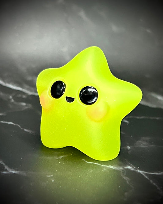 Lil Twink the shooting star