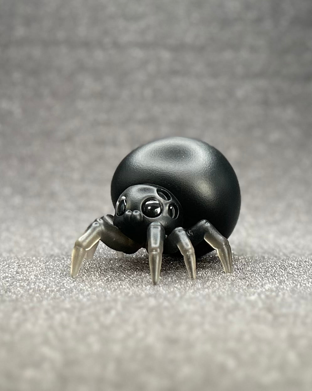 Black Friday 2025 Characters!