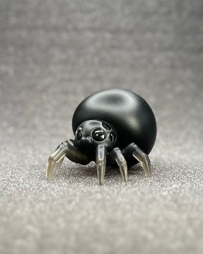 Black Friday 2025 Characters!