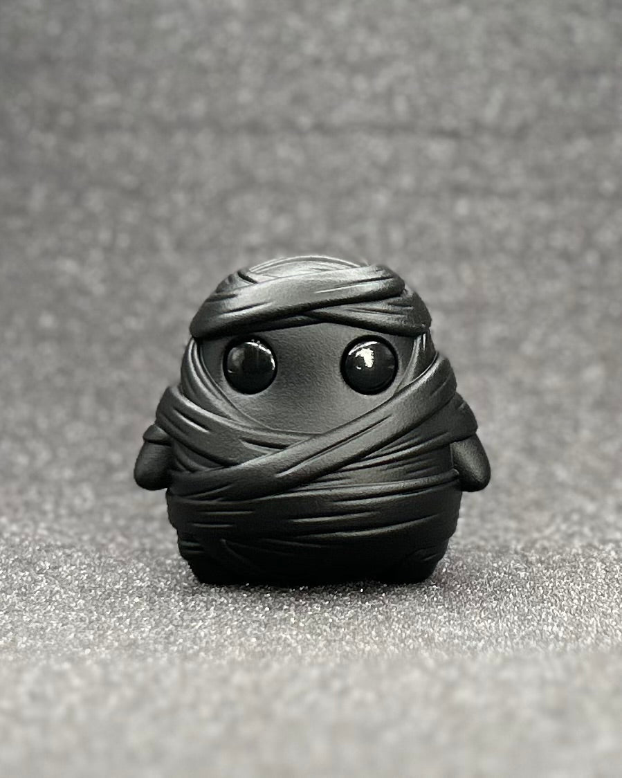 Black Friday 2025 Characters!