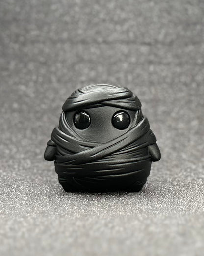 Black Friday 2025 Characters!