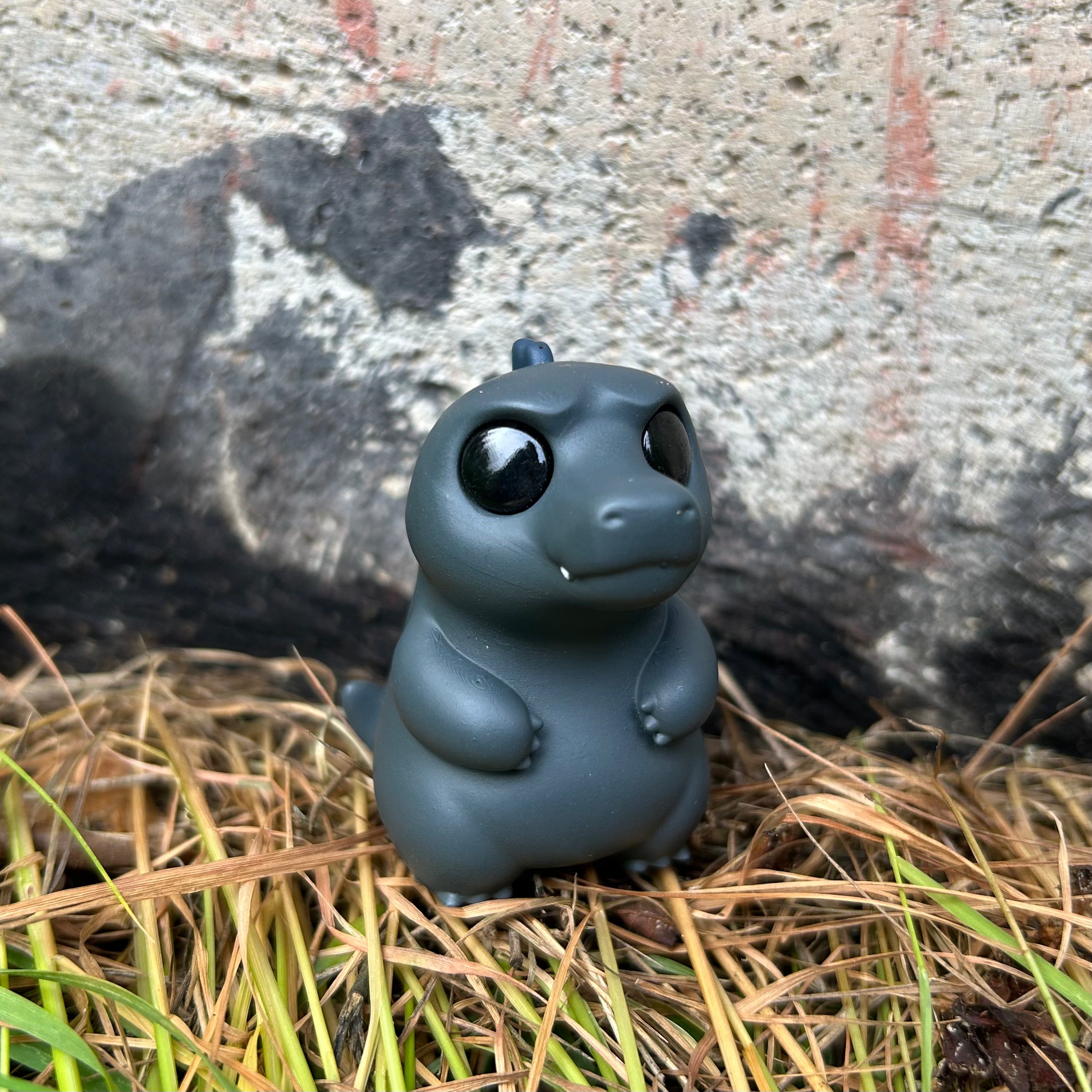 Goji – The Lostlings